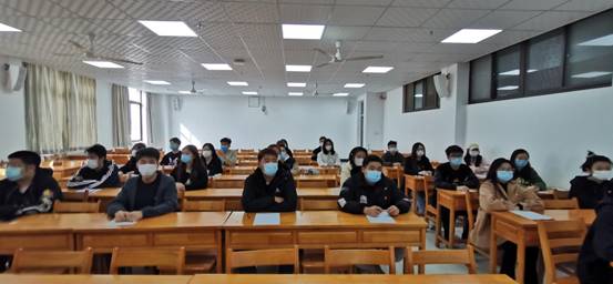 美术学院分会场